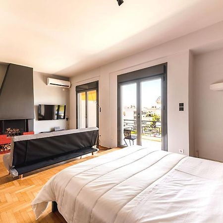 Boutique39 Luxury Apartment Glyfada 아테네 외부 사진