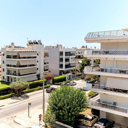 Boutique39 Luxury Apartment Glyfada 아테네 외부 사진