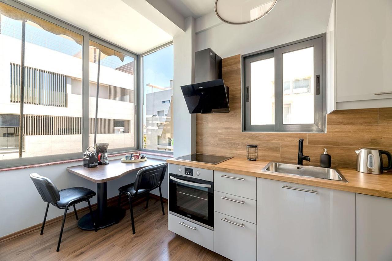 Boutique39 Luxury Apartment Glyfada 아테네 외부 사진