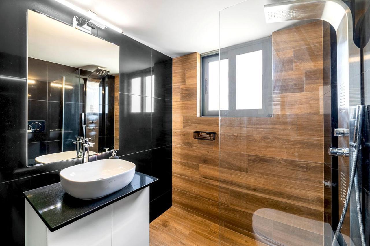 Boutique39 Luxury Apartment Glyfada 아테네 외부 사진