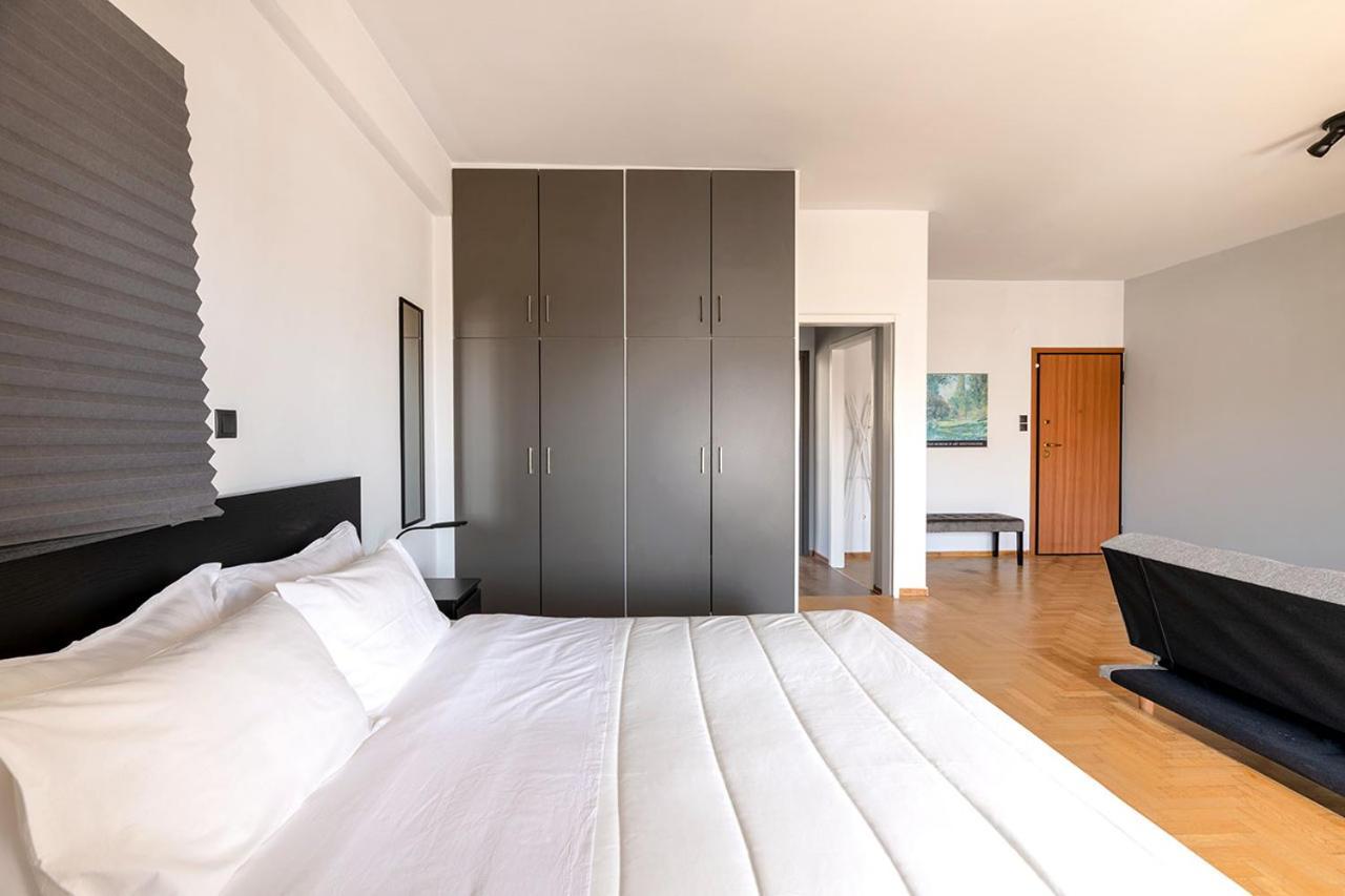 Boutique39 Luxury Apartment Glyfada 아테네 외부 사진