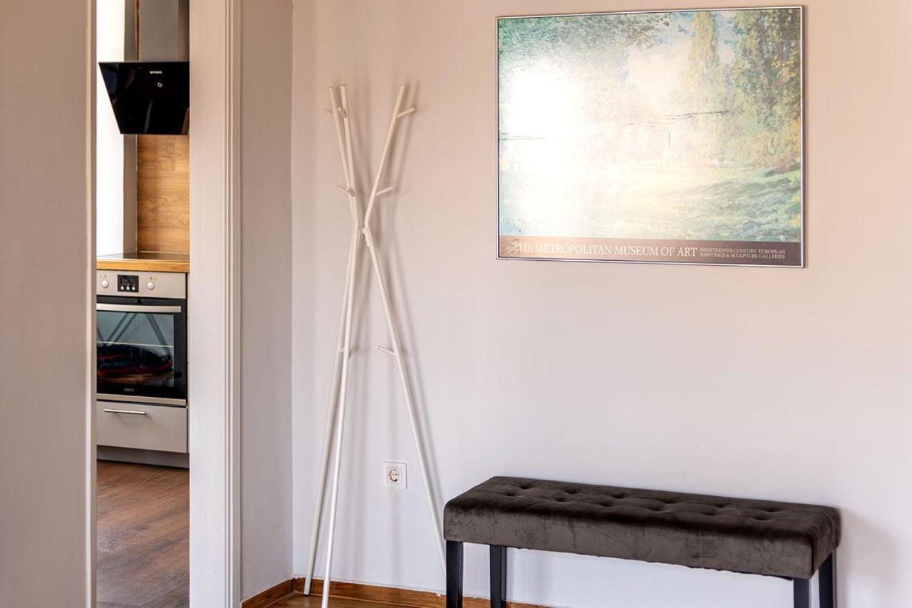 Boutique39 Luxury Apartment Glyfada 아테네 외부 사진