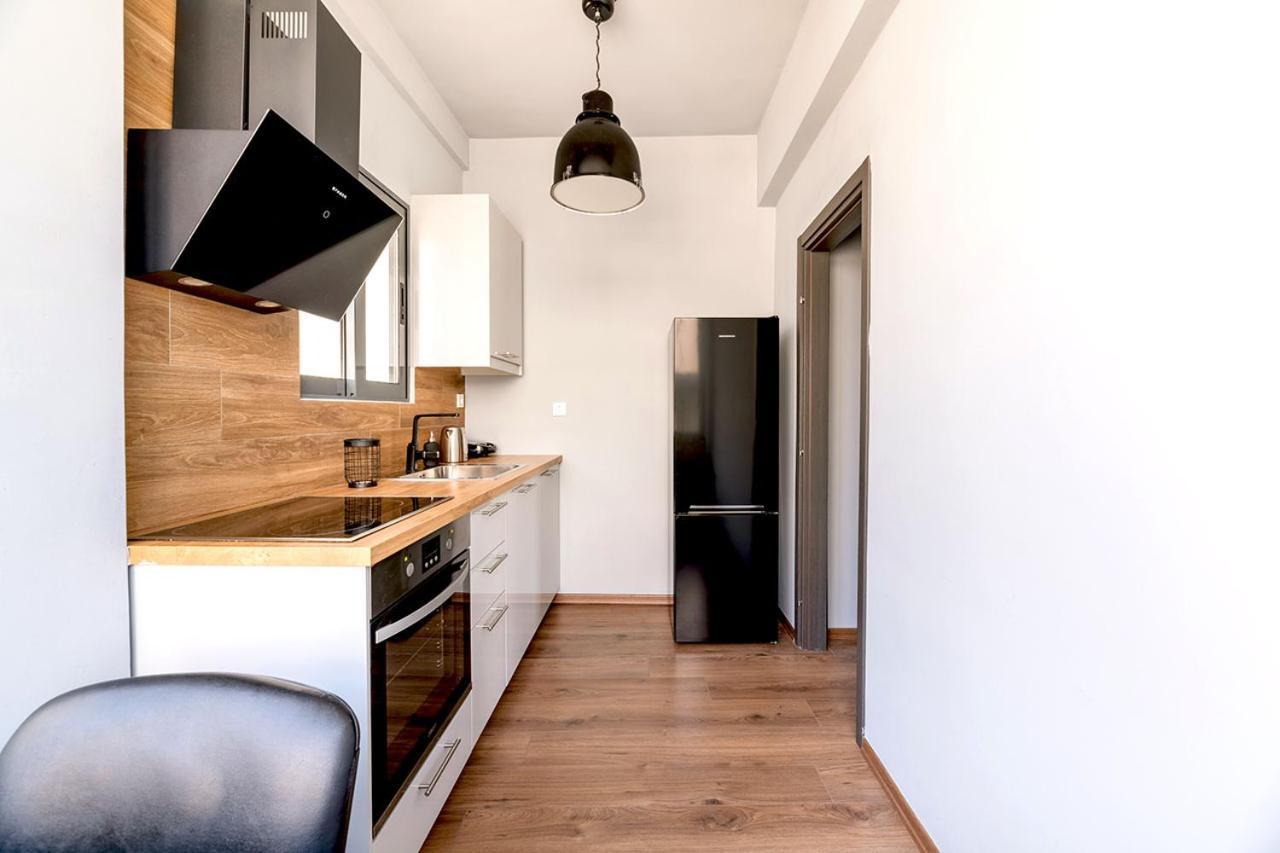 Boutique39 Luxury Apartment Glyfada 아테네 외부 사진