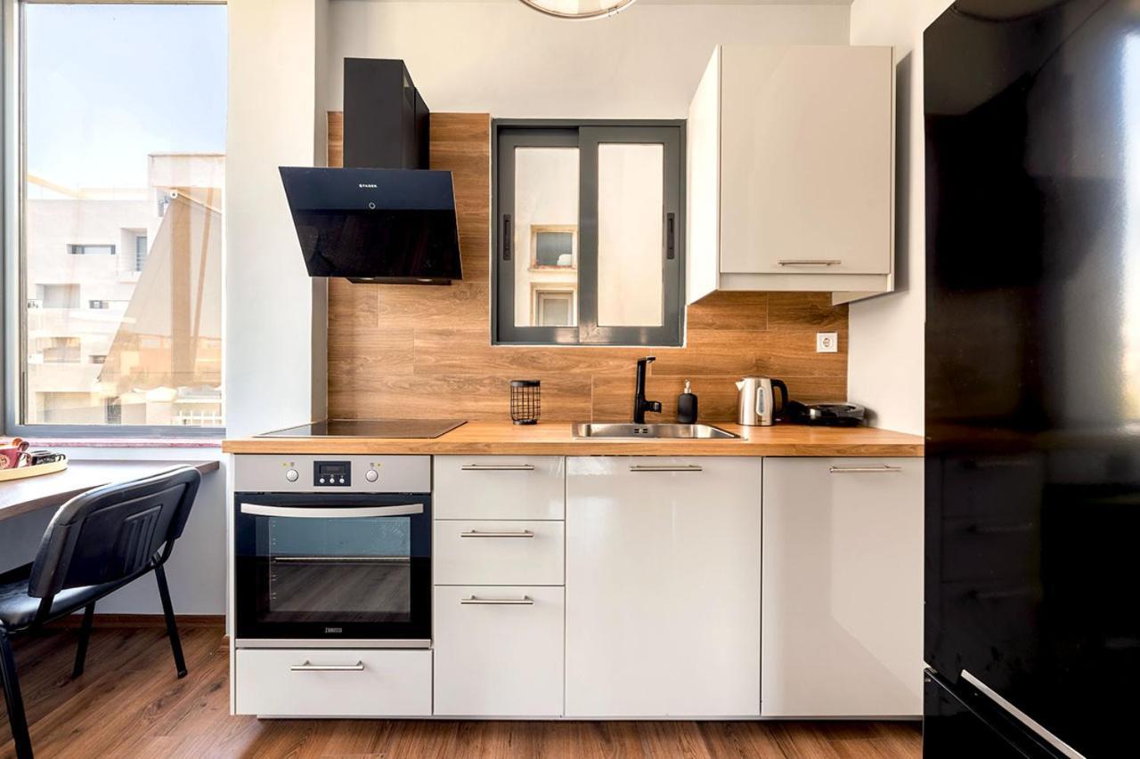 Boutique39 Luxury Apartment Glyfada 아테네 외부 사진